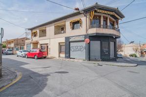 SE PONE A LA VENTA CASA - LOCAL COMERCIAL - NAVE photo 0