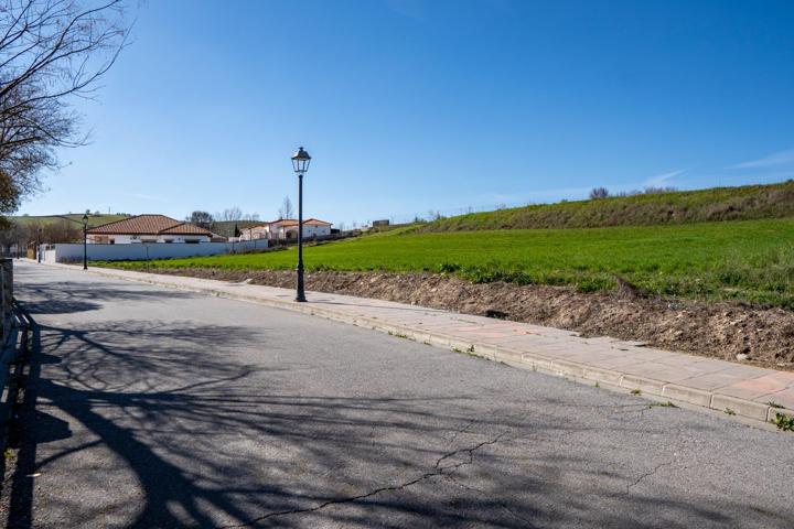 Terreno Urbanizable En venta en Guadahortuna, Guadahortuna photo 0