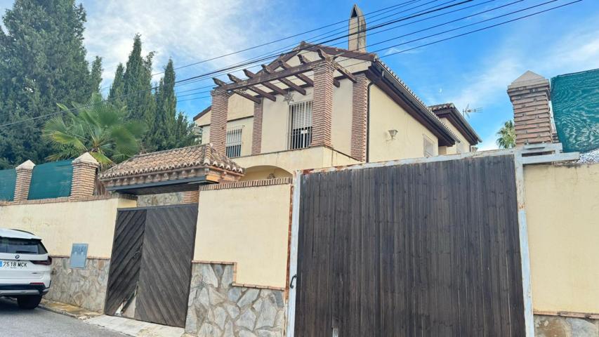 Gran oportunidad Chalet en Otura photo 0