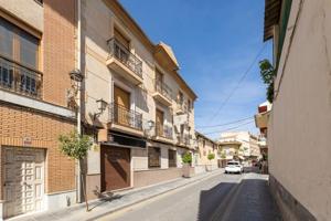 Se Vende o Alquiler con opción compra, Casa en Alhendín con Bar Establecido photo 0