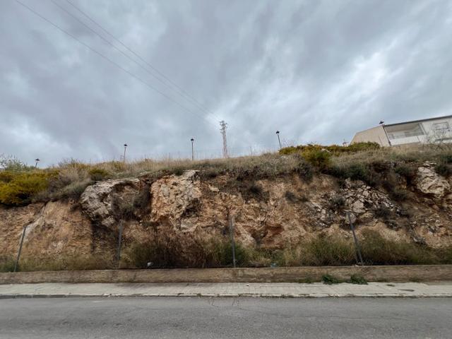 El lugar perfecto para construir tu hogar con vistas a la Vega photo 0