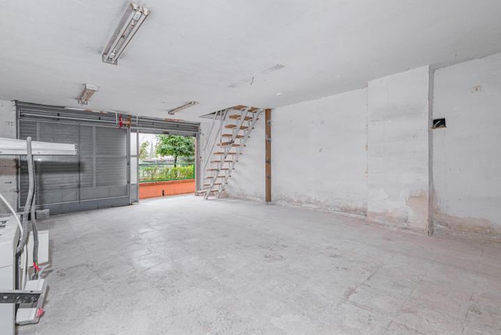LOCAL COMERCIAL en Campo Verde photo 0