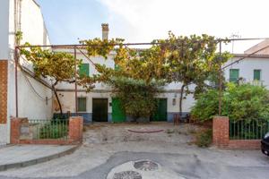 GRAN CASA PARA REFORMAR photo 0