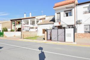 Casa en Fuente Vaqueros photo 0