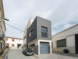 Casa de Diseño Moderno con 3 Habitaciones y Acabados de Lujo en Santa Cruz del Comercio photo 0