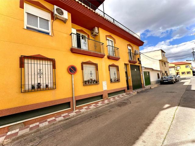¡Oportunidad única en Albolote! photo 0