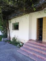 Casa de campo con gran terreno en Vélez Benaudalla photo 0