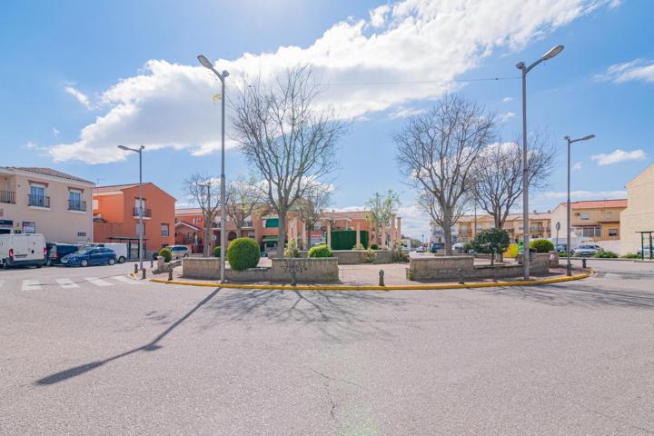 Ponemos en venta Estas dos casas se encuentran juntas en el corazón del pintoresco pueblo de Ambroz photo 0