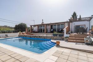 Espectacular casa en Guadix photo 0