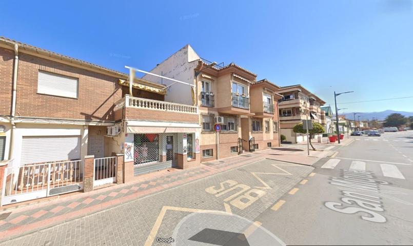 ¡¡¡¡2 x 1 CASA CON LOCAL EN LA MEJOR ZONA DE ARMILLA!!! photo 0