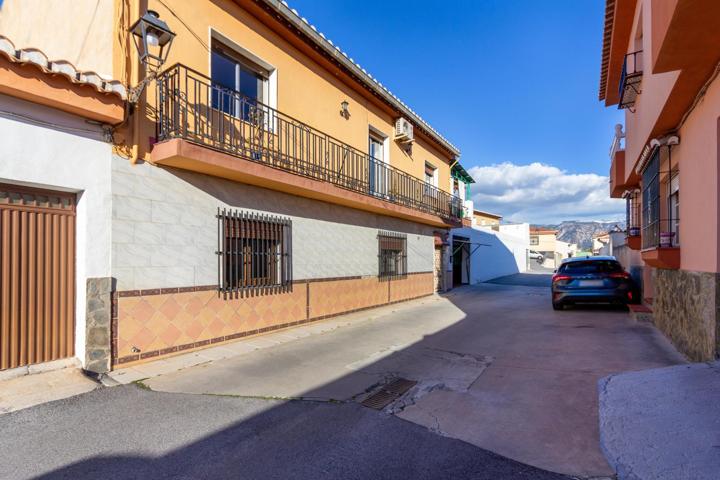 GRAN VIVIENDA EN PADUL photo 0