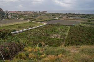 Finca con unas vistas de ensueño en Salobreña photo 0