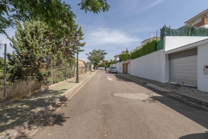 Terreno en Cortijo de la Luz ¡Tu futuro empieza aquí! photo 0