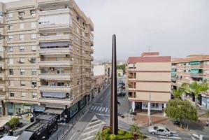 Piso en pleno centro de Motril photo 0