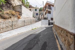 Oportunidad en Monachil: casa cueva con patio y opción de edificar photo 0