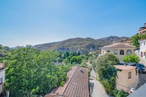 Magnífica casa a la venta en Quéntar (Granada) photo 0