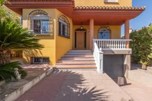 Impresionante Chalet en Cullar Vega, Zona El Ventorrillo photo 0