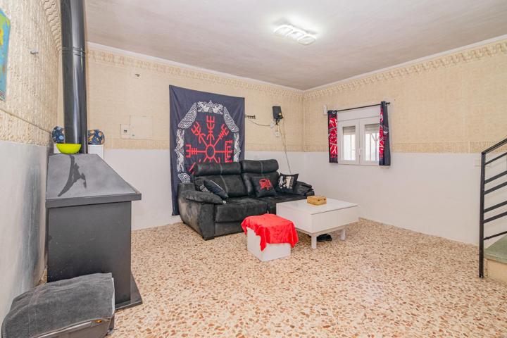 Magnífica casa a la venta en Quéntar (Granada) photo 0