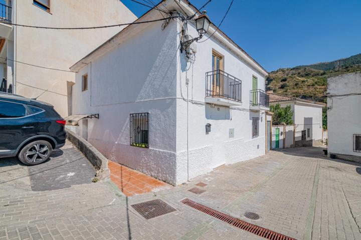 Magnífica casa a la venta en Quéntar (Granada) photo 0