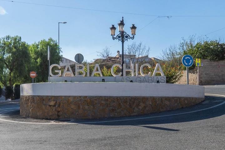 Terreno en Gabia (Gabia Chica) Oportunidad para promotores y particulares. photo 0