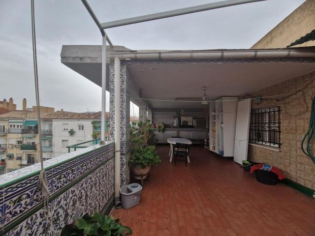 Espectacular Ático en La Chana, Granada - Ideal para Familias photo 0