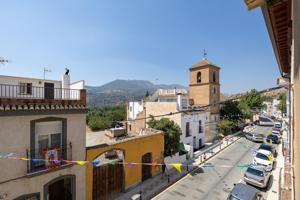 🏡 Gran Casa de Pueblo en Beznar, Valle de Lecrín – Granada photo 0
