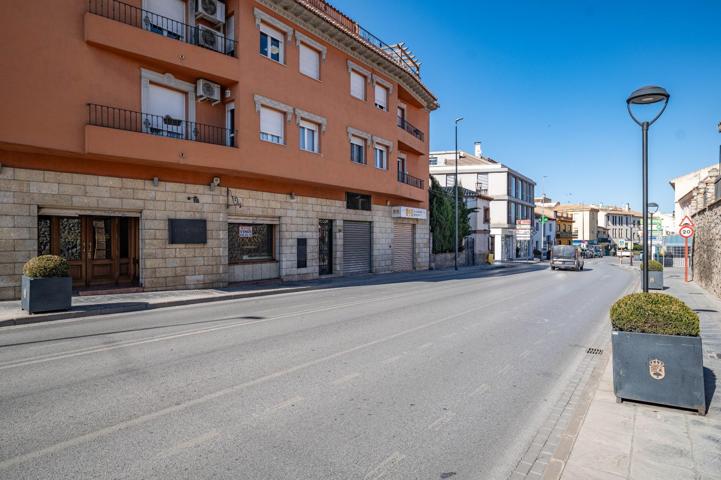 Negocio en Ogíjares Bar-Cafetería photo 0