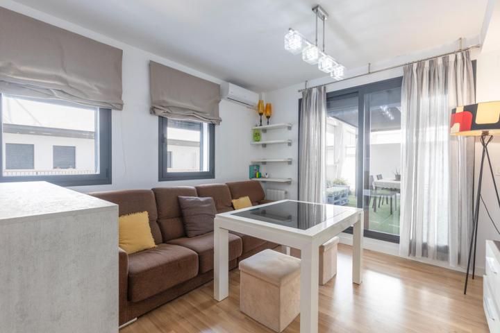 Pisazo en churriana photo 0