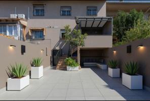 Chalet adosado en Ogijares photo 0