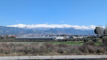 ¡¡PARCELA URBANA CON INCREIBLES VISTAS A SIERRA NEVADA!! URB. PEDRO VERDE, LAS GABIAS photo 0