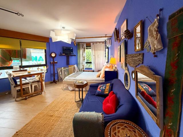 Magnífico ático en Salobreña photo 0