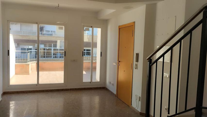 SE VENDE ATICO DUPLEX EN SAGUNTO photo 0