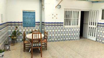 CASA DE PUEBLO EN BANAGUASSIL photo 0