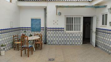 CASA DE PUEBLO EN BANAGUASSIL photo 0