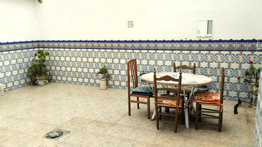 CASA DE PUEBLO EN BANAGUASSIL photo 0