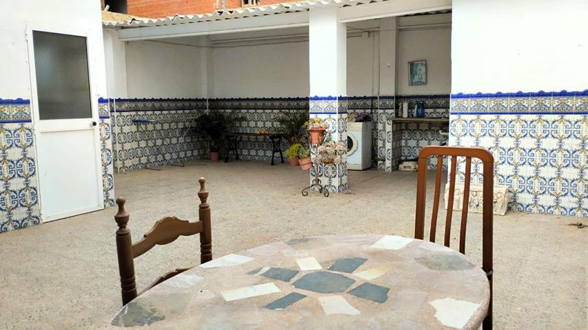 CASA DE PUEBLO EN BANAGUASSIL photo 0