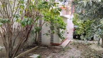 SOLAR EN CALLE JATIVA DE BENAGUASSIL photo 0