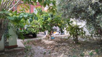 SOLAR EN CALLE JATIVA DE BENAGUASSIL photo 0