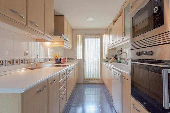 Exclusiva vivienda en Penya-Roja photo 0