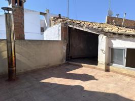 Oportunidad casa de pueblo para convertir en la casa de tus sueños photo 0