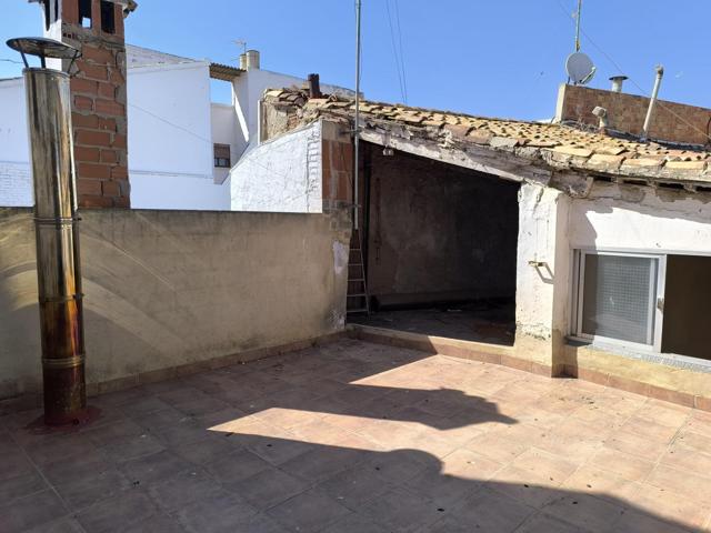 Oportunidad casa de pueblo para convertir en la casa de tus sueños photo 0