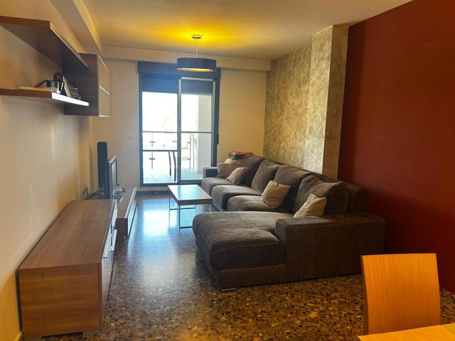 PISO EN FAVARA photo 0