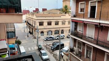 PISO EN VENTA EN ALMASSERA photo 0