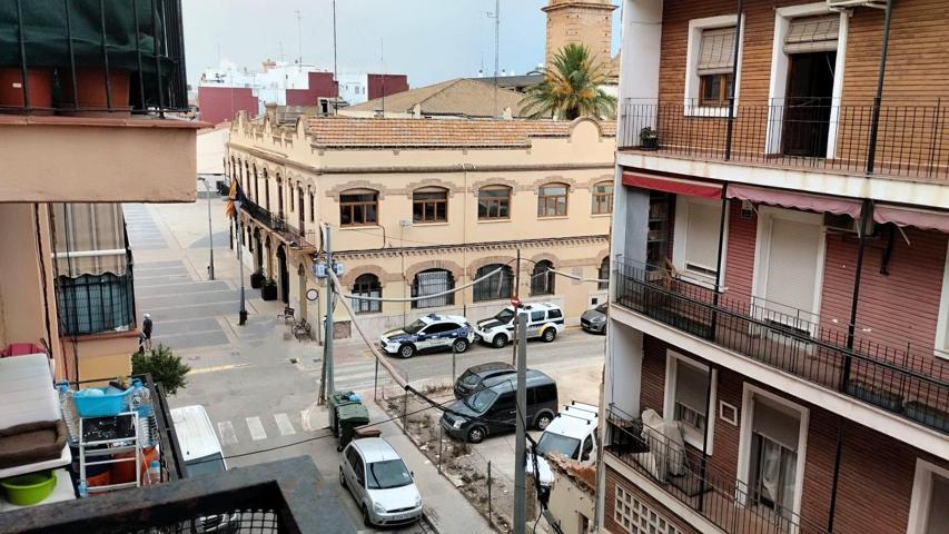 PISO EN VENTA EN ALMASSERA photo 0