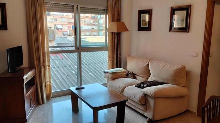 Piso en venta en Nou Moles photo 0