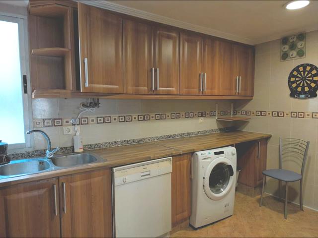 Piso de 4 habitaciones en Paiporta photo 0