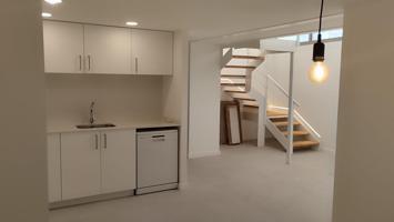 Loft en Ros Casares photo 0