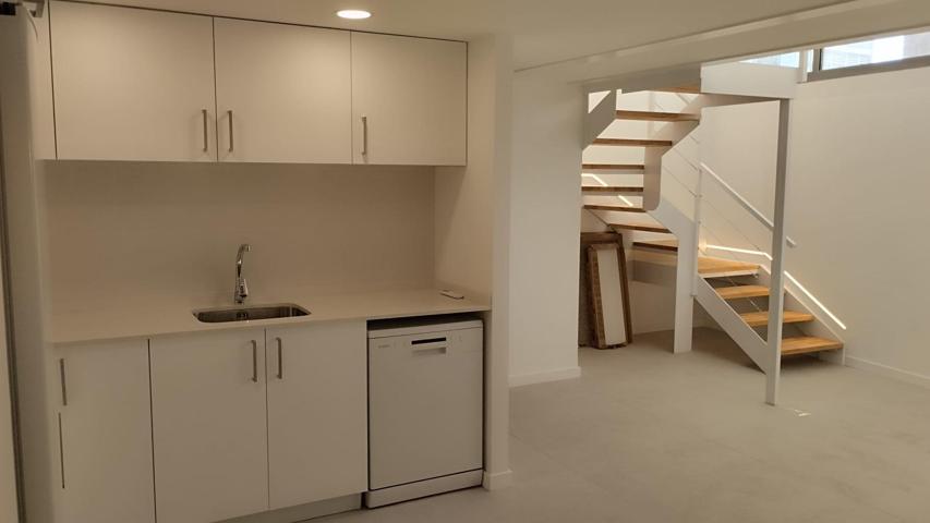 Loft en Ros Casares photo 0