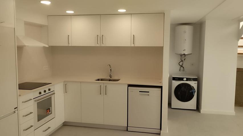 Loft en Ros Casares photo 0