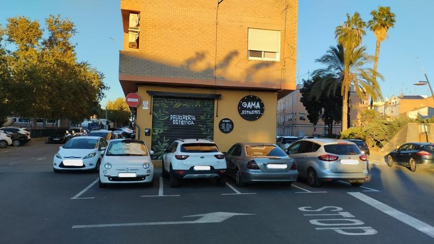 Venta de Local en Almassera photo 0